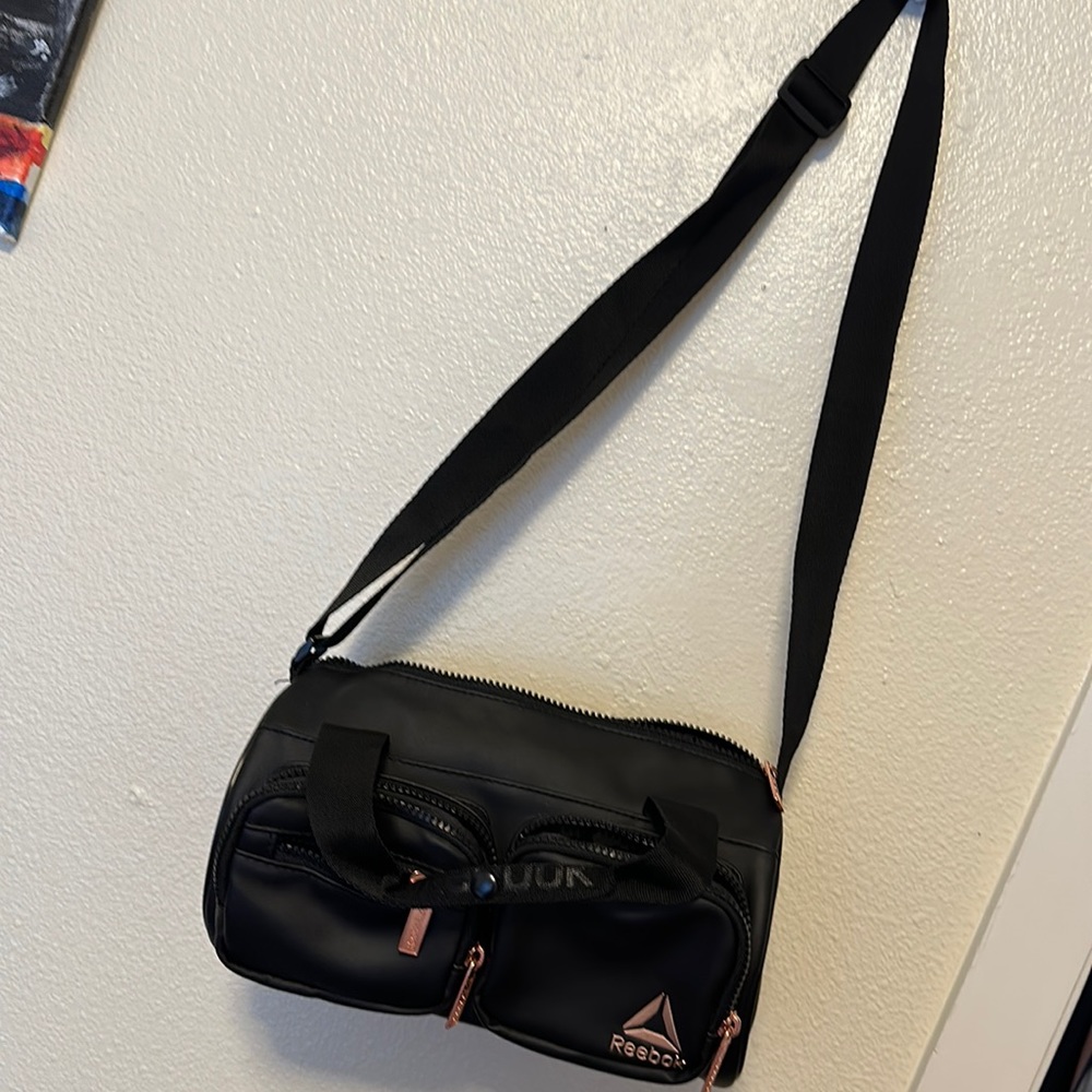 Reebok purse